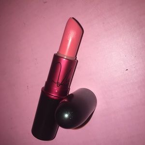 Mac viva glam nicki lipstick